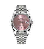 DATEJUST - ARABIC PINK