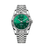 DATEJUST - ARABIC EMERALD