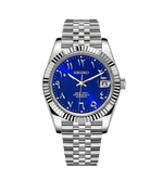 DATEJUST - ARABIC NAVY BLUE