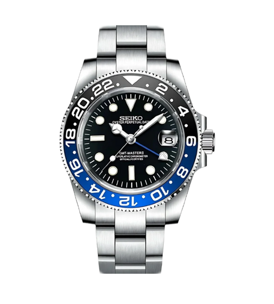 GMT - BATMAN