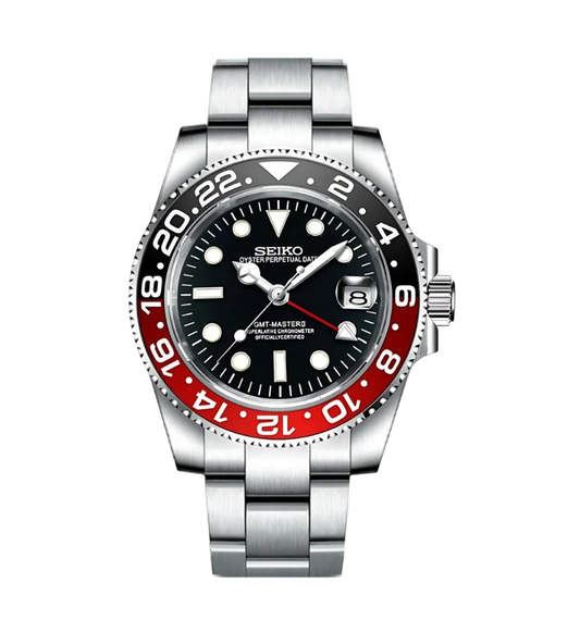 GMT - COCA COLA