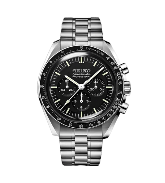 SPEEDMASTER - BLACK