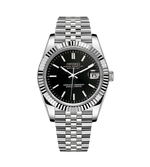 DATEJUST - CLASSIC BLACK