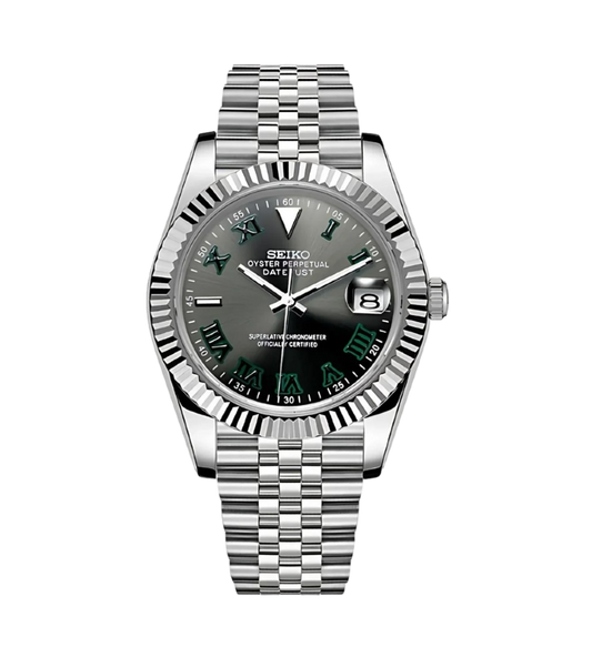 DATEJUST - WIMBLEDON