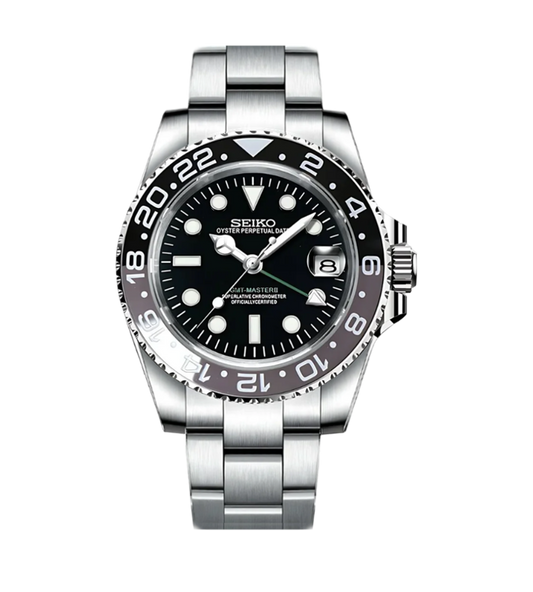 GMT - BRUCE WAYNE