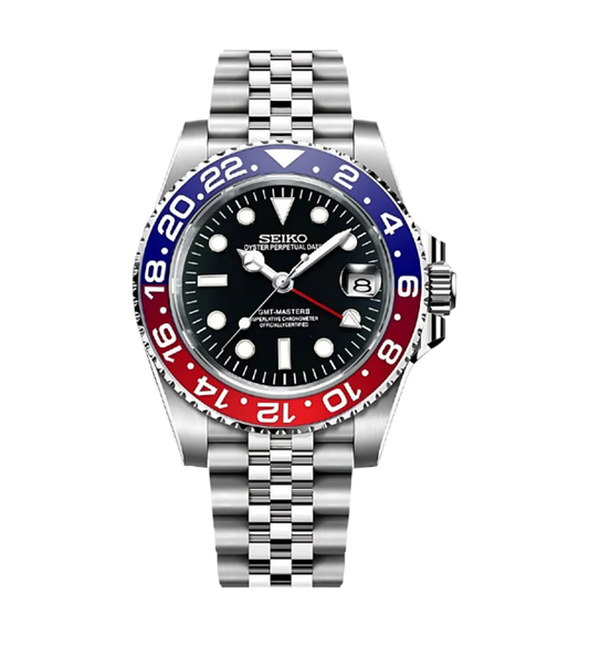 GMT - PEPSI