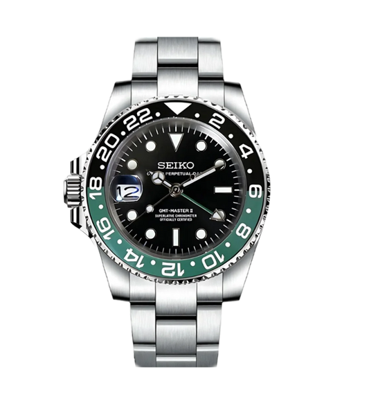 GMT - SPRITE