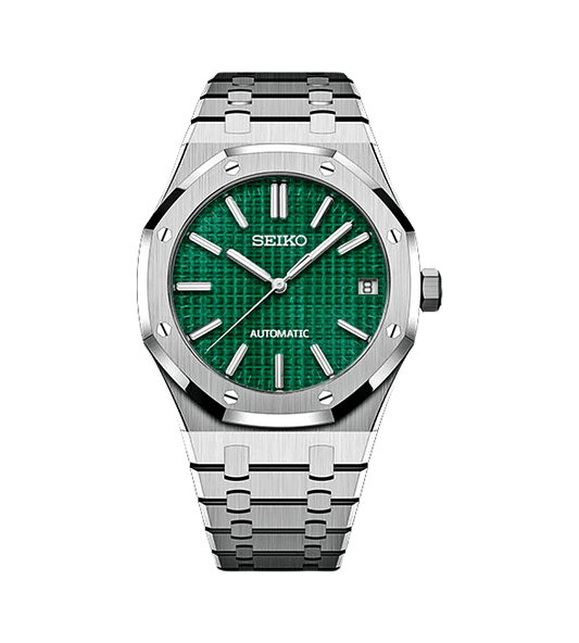 ROYAL OAK - GREEN