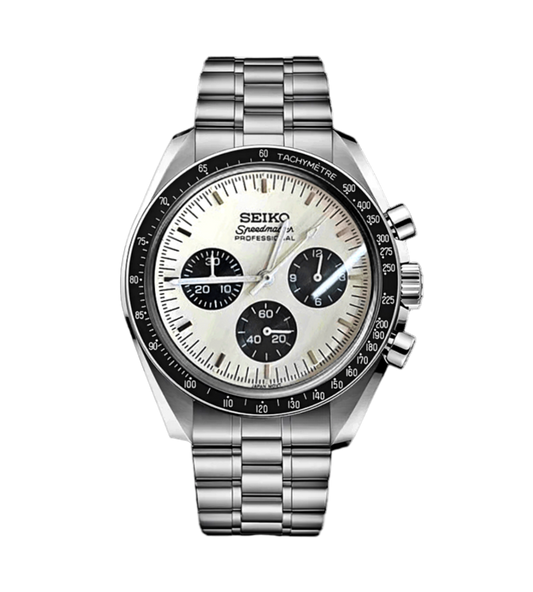 SPEEDMASTER - WHITE